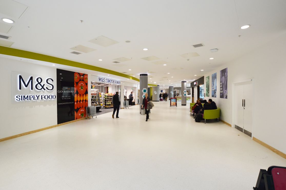 Bradford Royal Infirmary