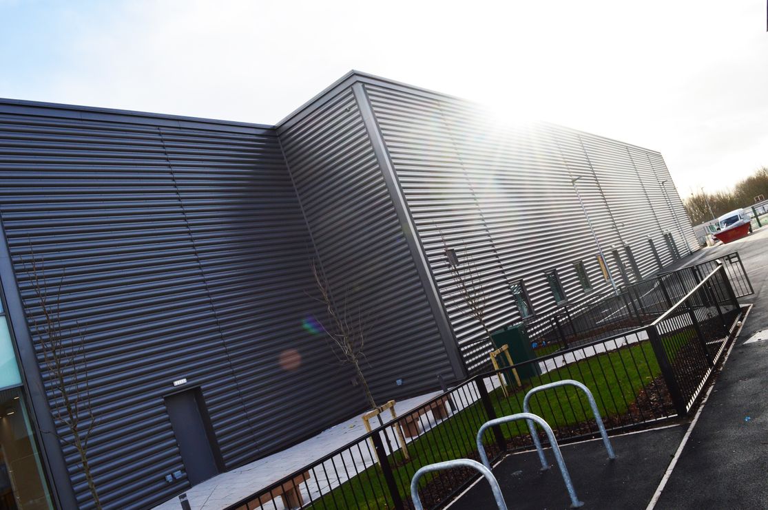 Great Sankey, Warrington