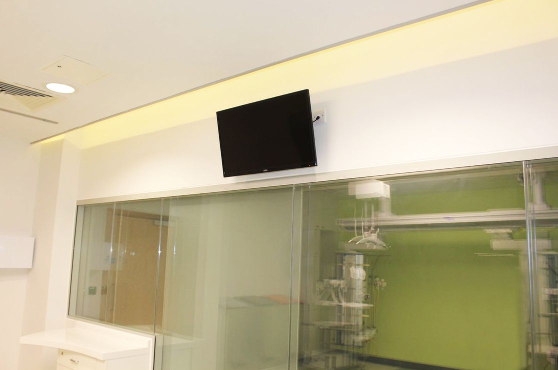 Bradford Royal Infirmary