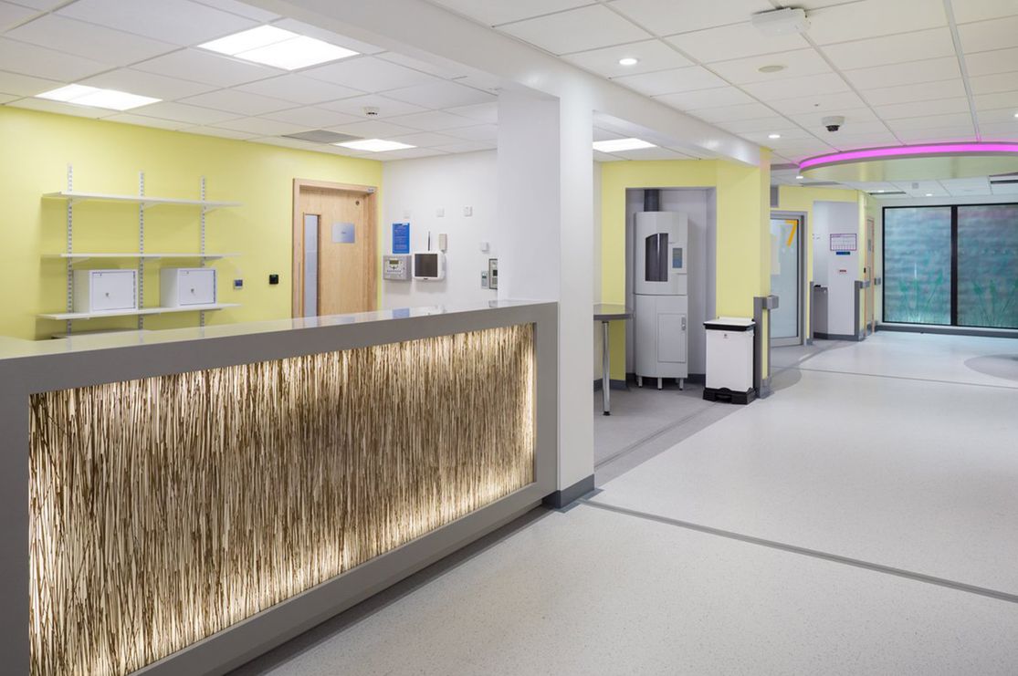 Bradford Royal Infirmary