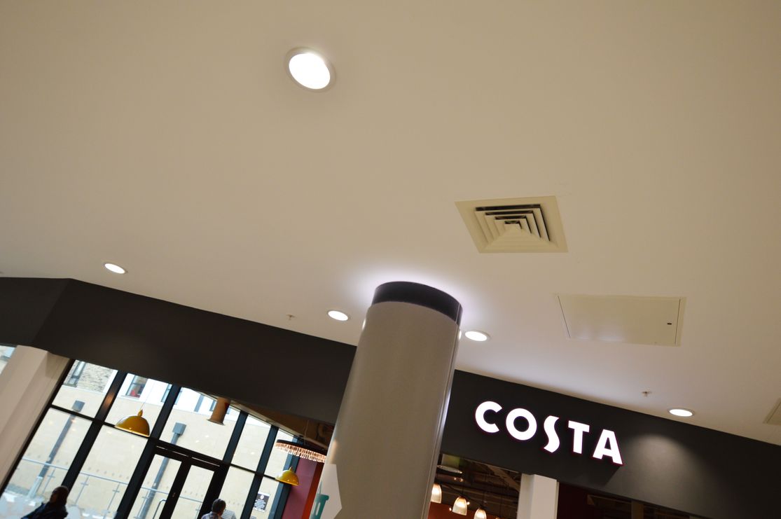 Bradford Royal Infirmary